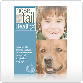 Nose to Tail Healing