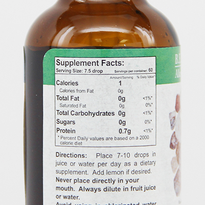best trace mineral supplement 68