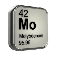 Molybdenum