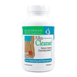 Alka•Cleanse® bottle front label
