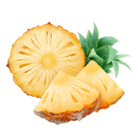 Bromelain (Pinneapple Enzymes)