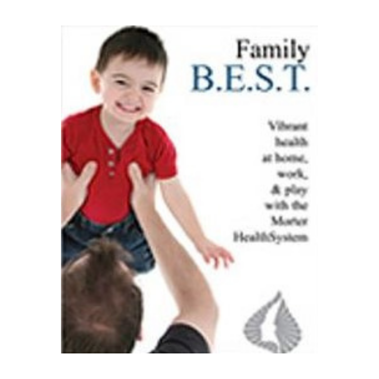 Family B.E.S.T. Homestudy Course Kit