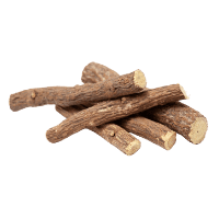 Licorice root