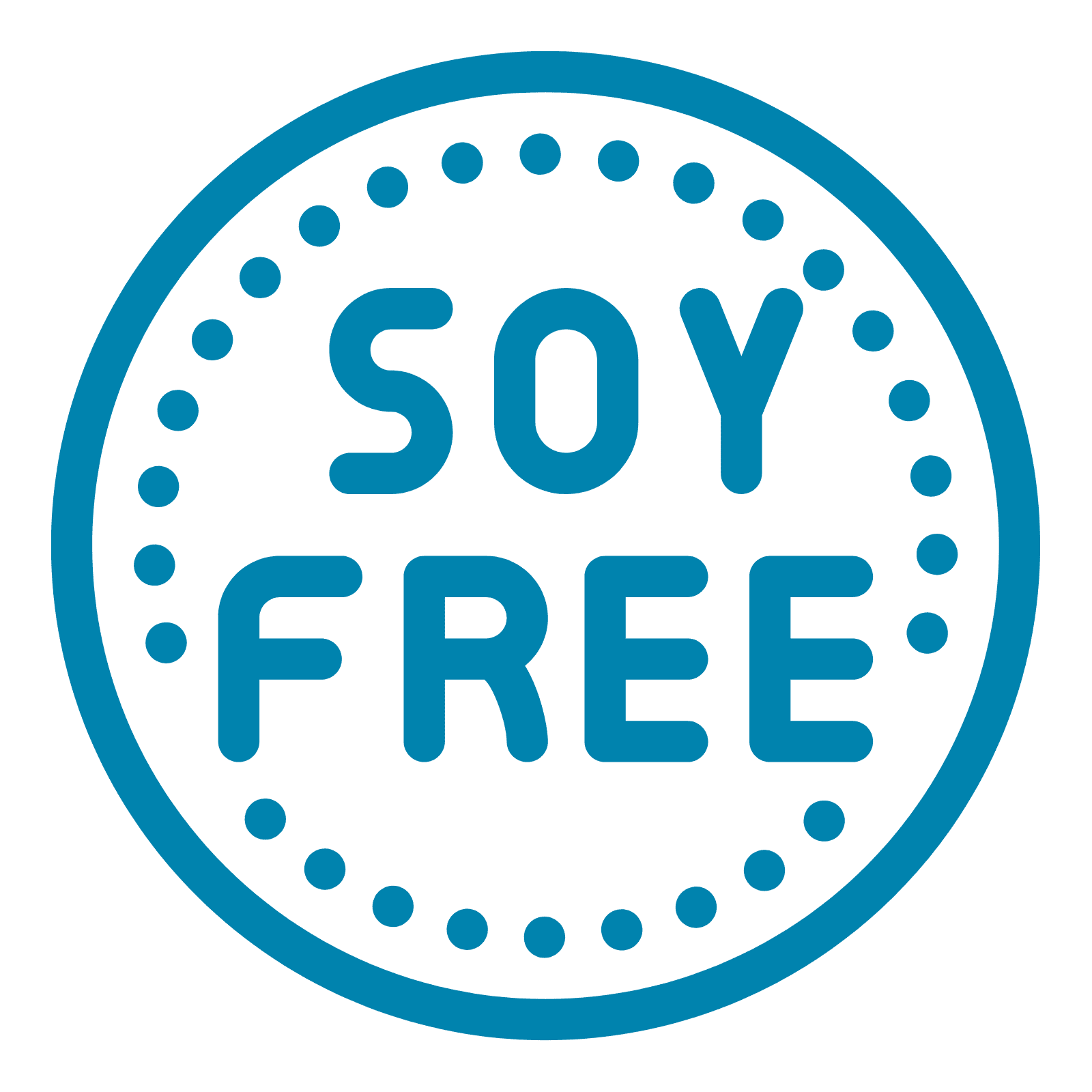 Soy Free