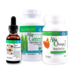 Morter Daily Program Kit (30 Day Supply)
