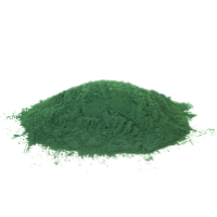 Spirulina