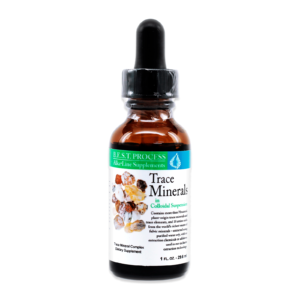 Brain Optimization Pack Morter Healthsystem