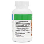 Alka-Cal Supplement Facts