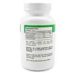 Chew C Berry Nutrition Facts