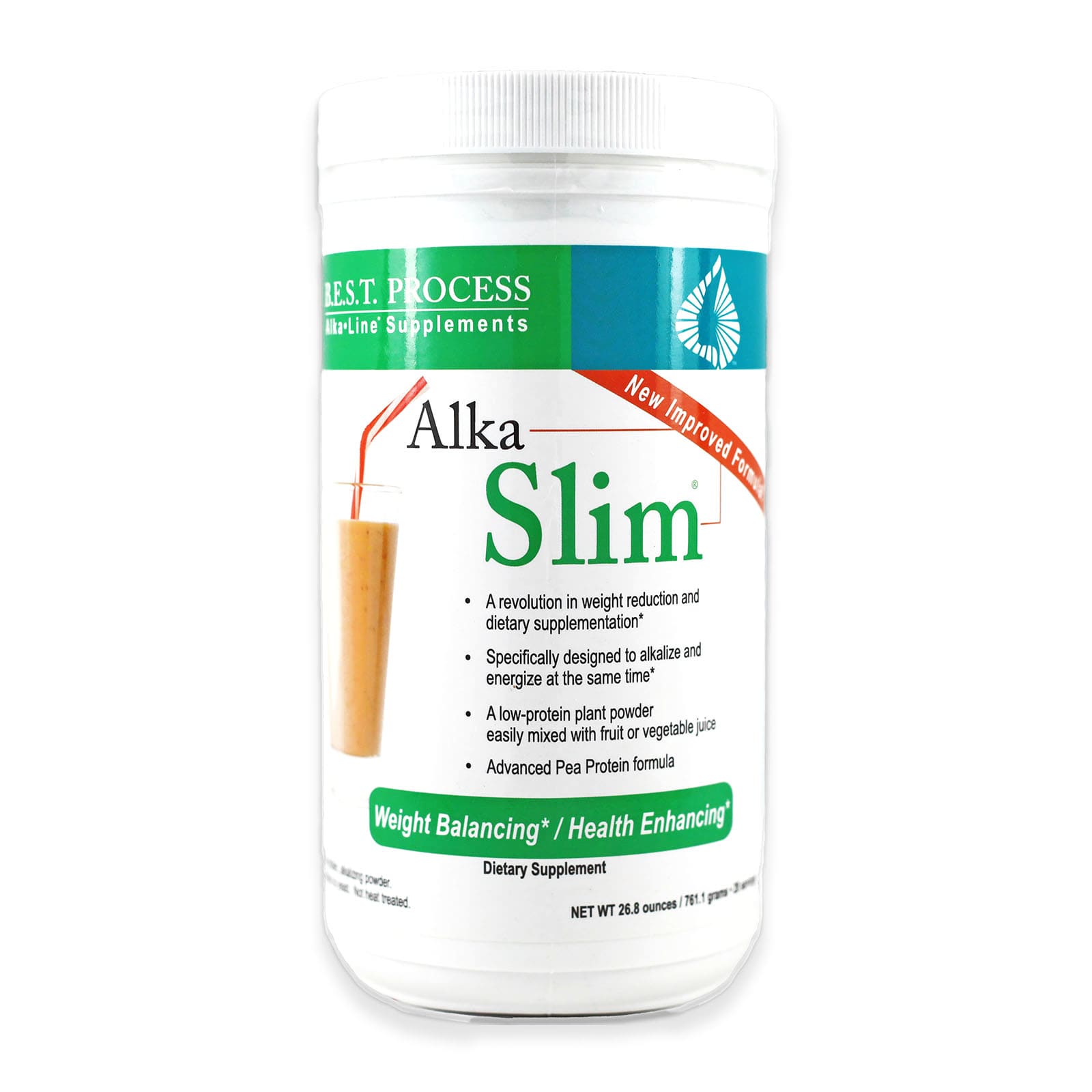 Alka•Slim® – 28 Servings