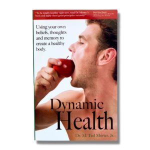 Dynamic Health front
