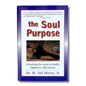 Soul Purpose front