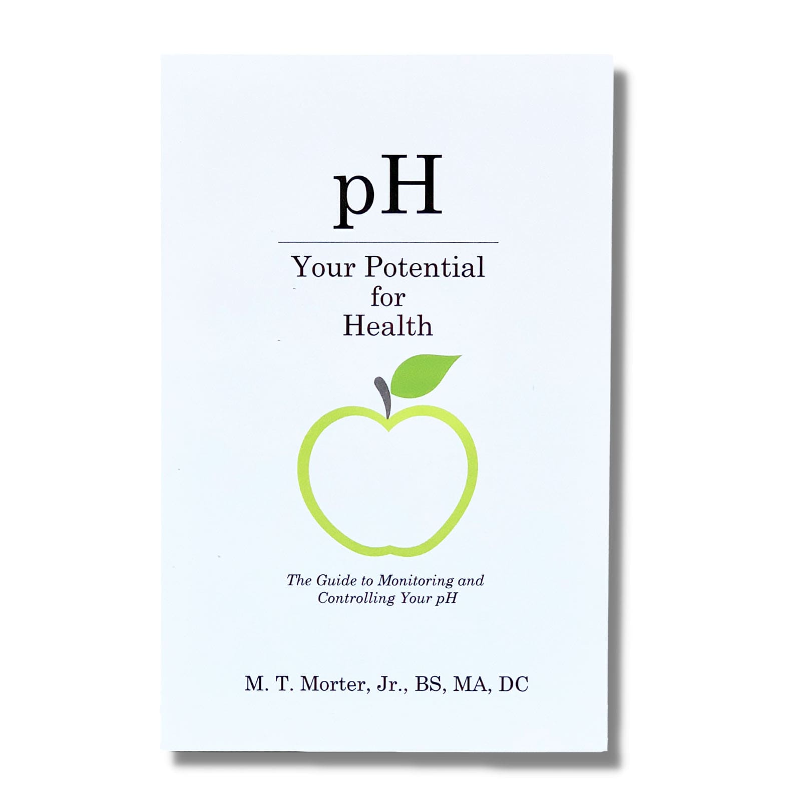 pH Your Potential for Health