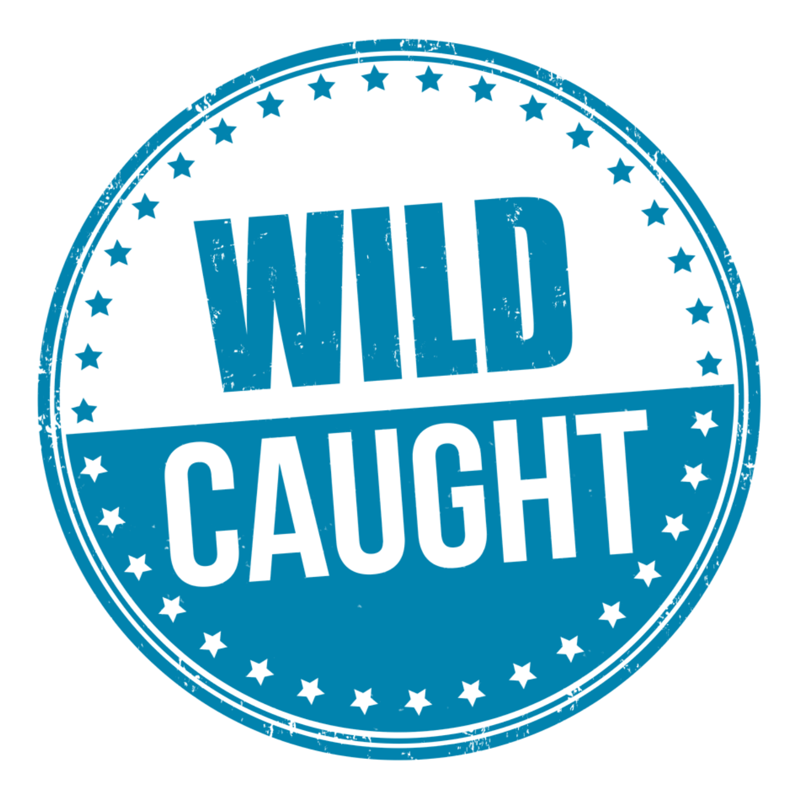 Wild Caught