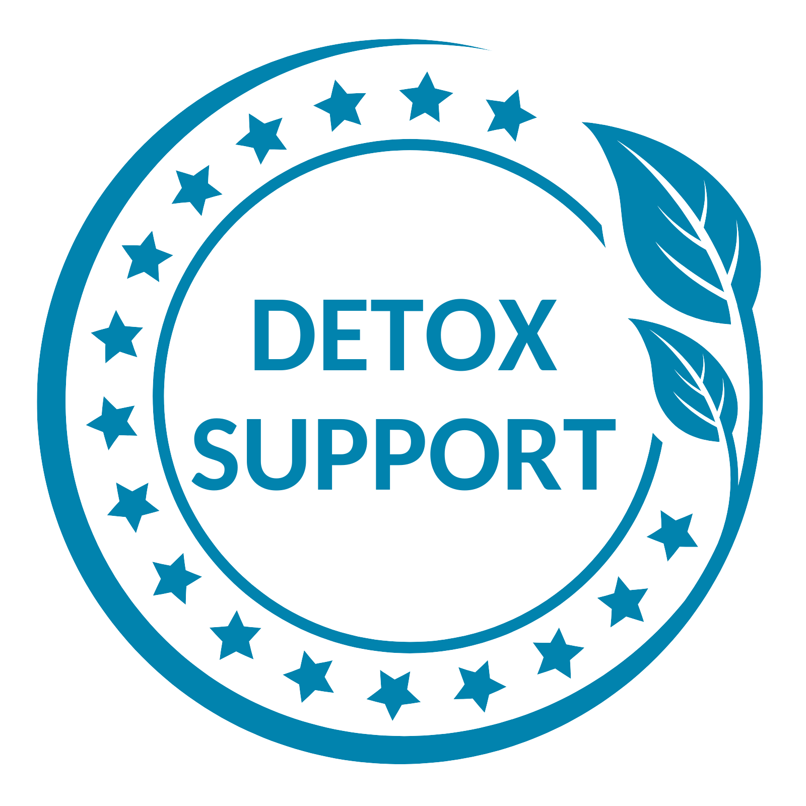 Detox Support