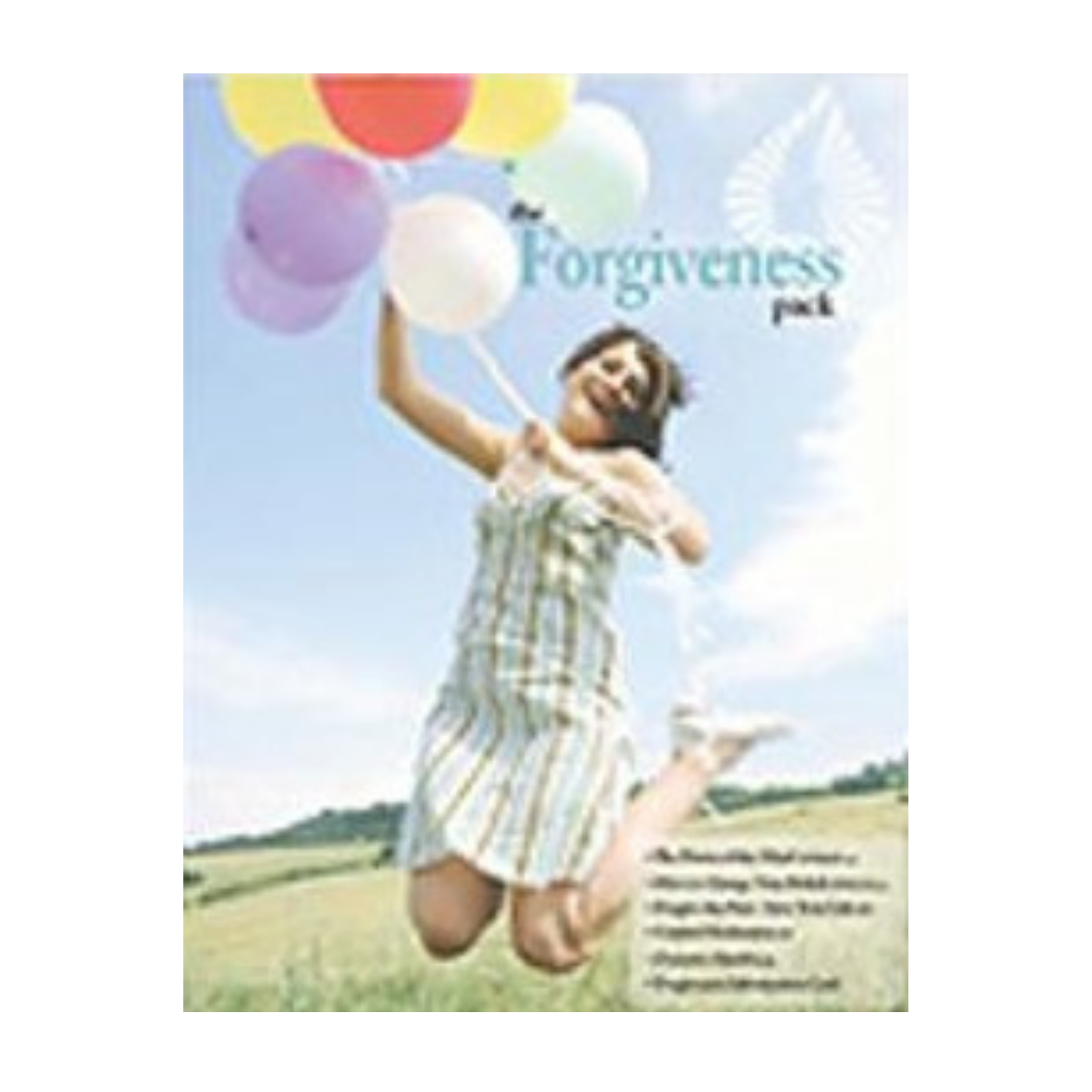 Forgiveness Pack