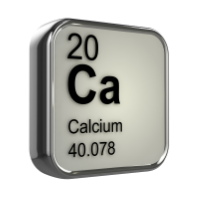 Calcium