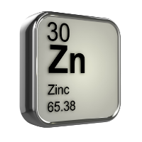 Zinc