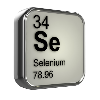 Selenium