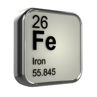 Iron