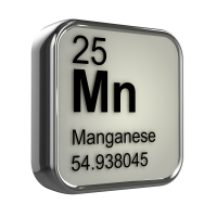 Manganese