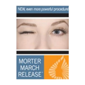 Morter March Release Homestudy