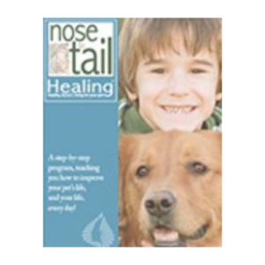 Nose to Tail Healing Homestudy Course (Small Animals)