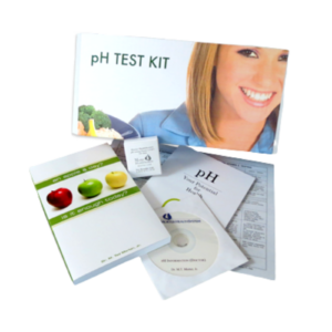 pH Test Kit