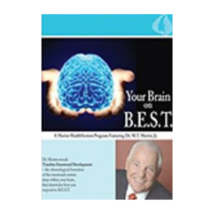 Your Brain on B.E.S.T. Homestudy Course