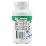Alka-Green Tablets Supplement Facts