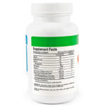 AlkaOmega3 Supplement Facts
