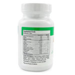 Alka-Pan Supplement Facts