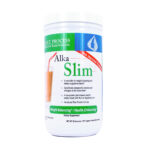 Alka-Slim Front of Bottle