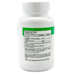 Alkadophilus Nutrition Facts