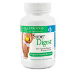 Super Digest Front of Bottle