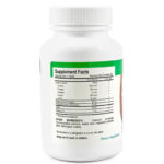 Super Digest Nutrition Facts