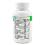 SuperV Nutrition Facts