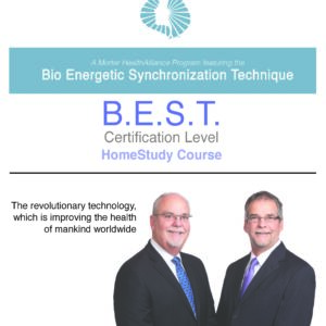 Professional B.E.S.T. Certification Homestudy Course