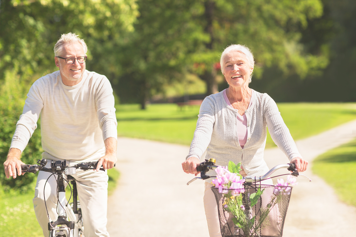 Good exercise is equivalent to good health. Move your body to increase longevity and your mood and it's as simple as starting today!