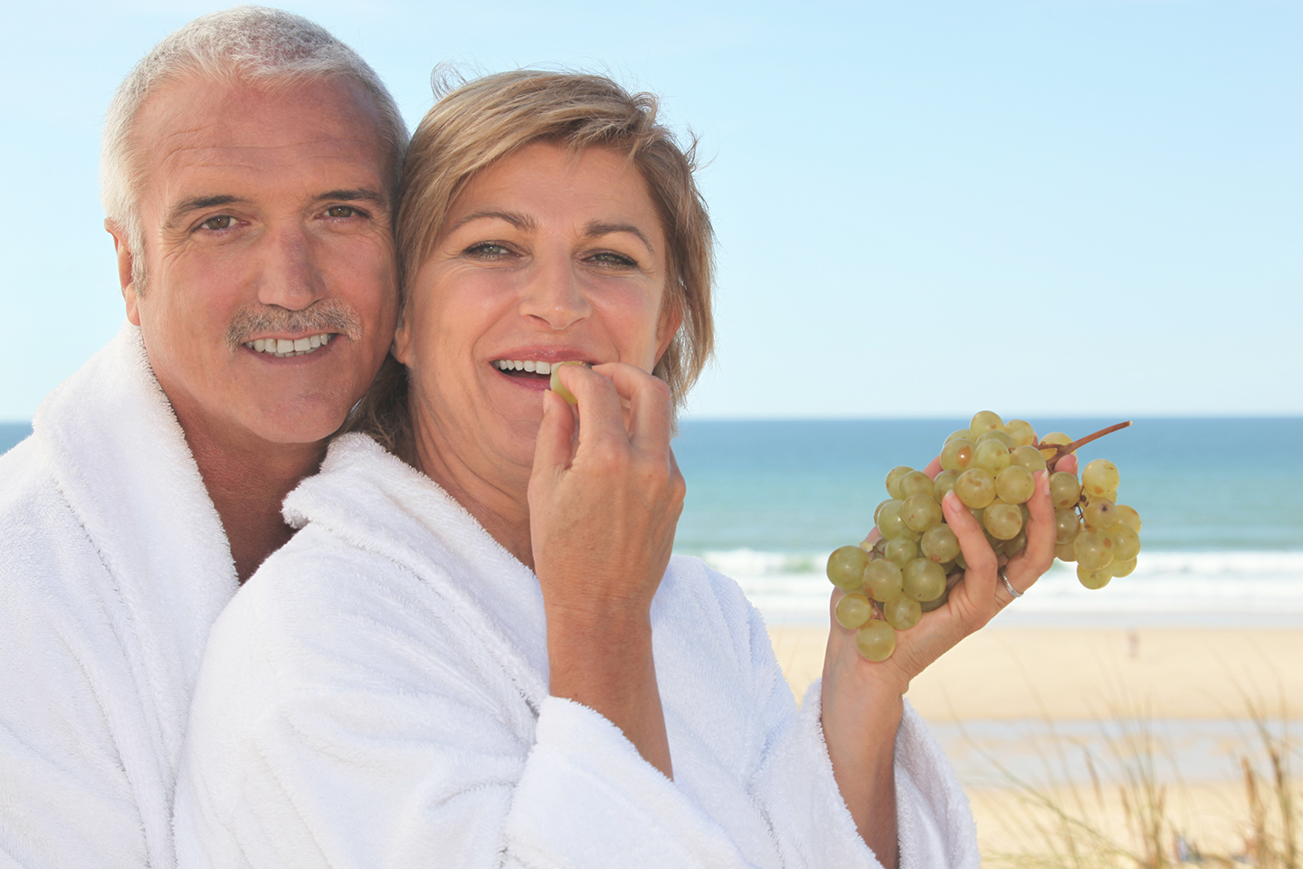 Learn how to eat your healthiest this summer.