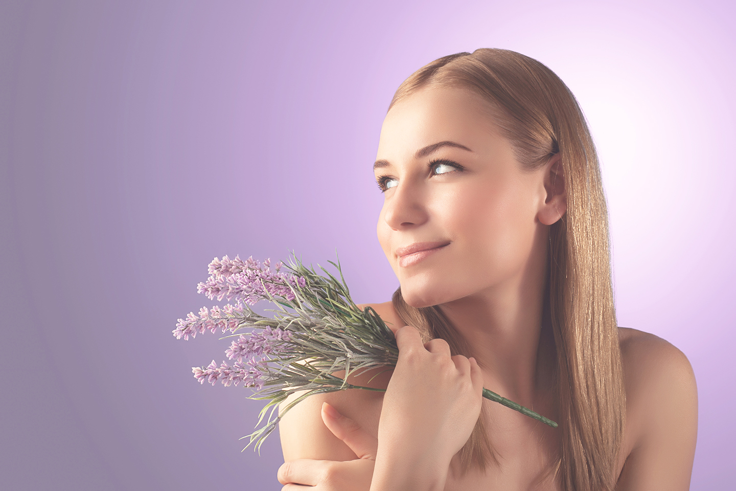 Learn more about the powerful benefits of aromatherapy.