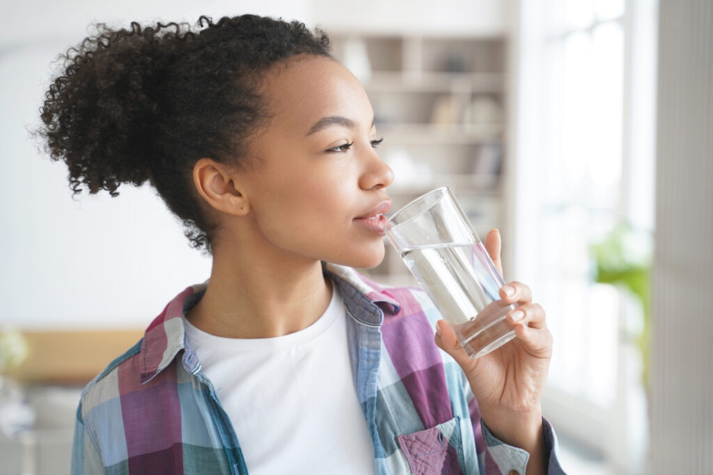 Learn more about your water consumption and the healthiest type of water for consumption.
