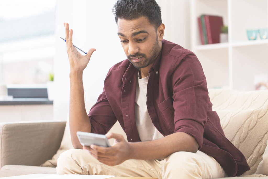 Emotions Might Be Affecting Your Reasoning