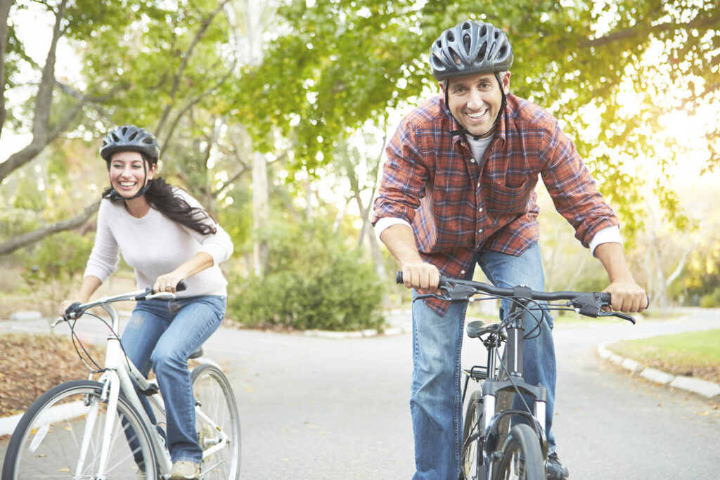 Happy Exercise