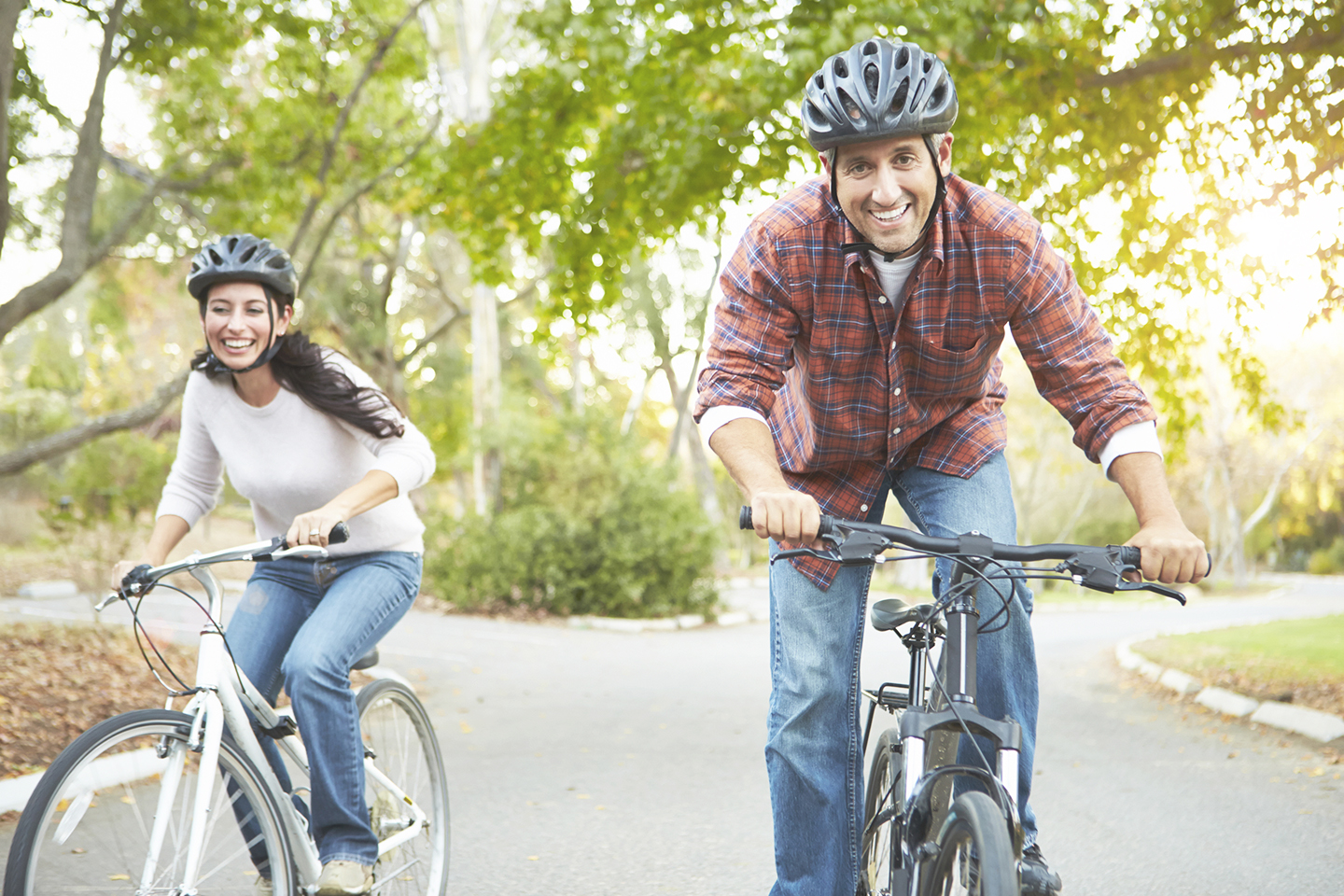 Happy Exercise