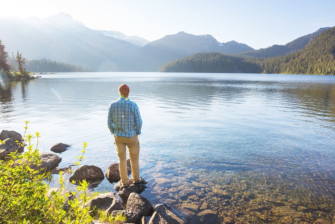 We operate 95 to 99 percent of our lives from Subconscious Programs!