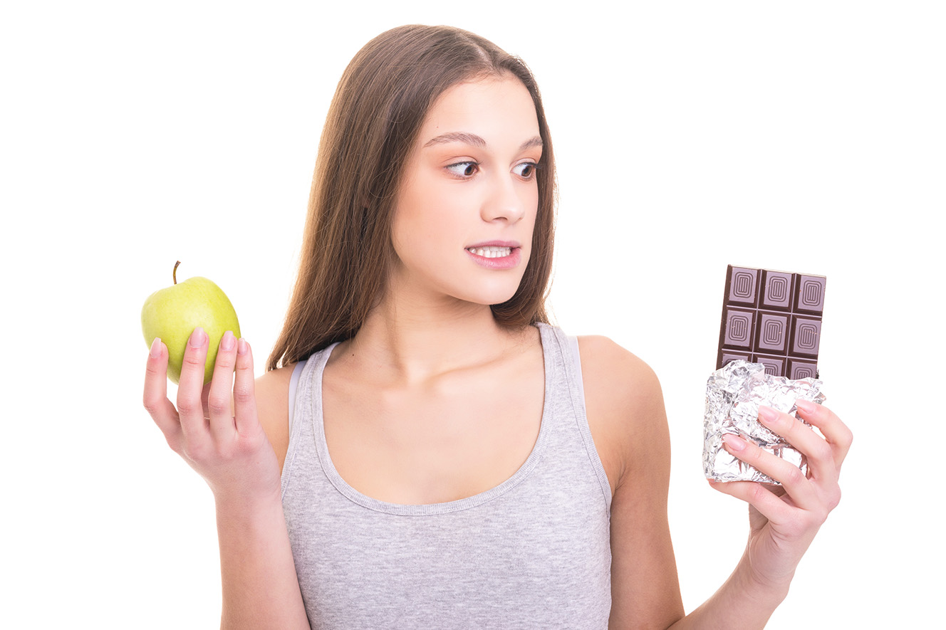 Eating Choices