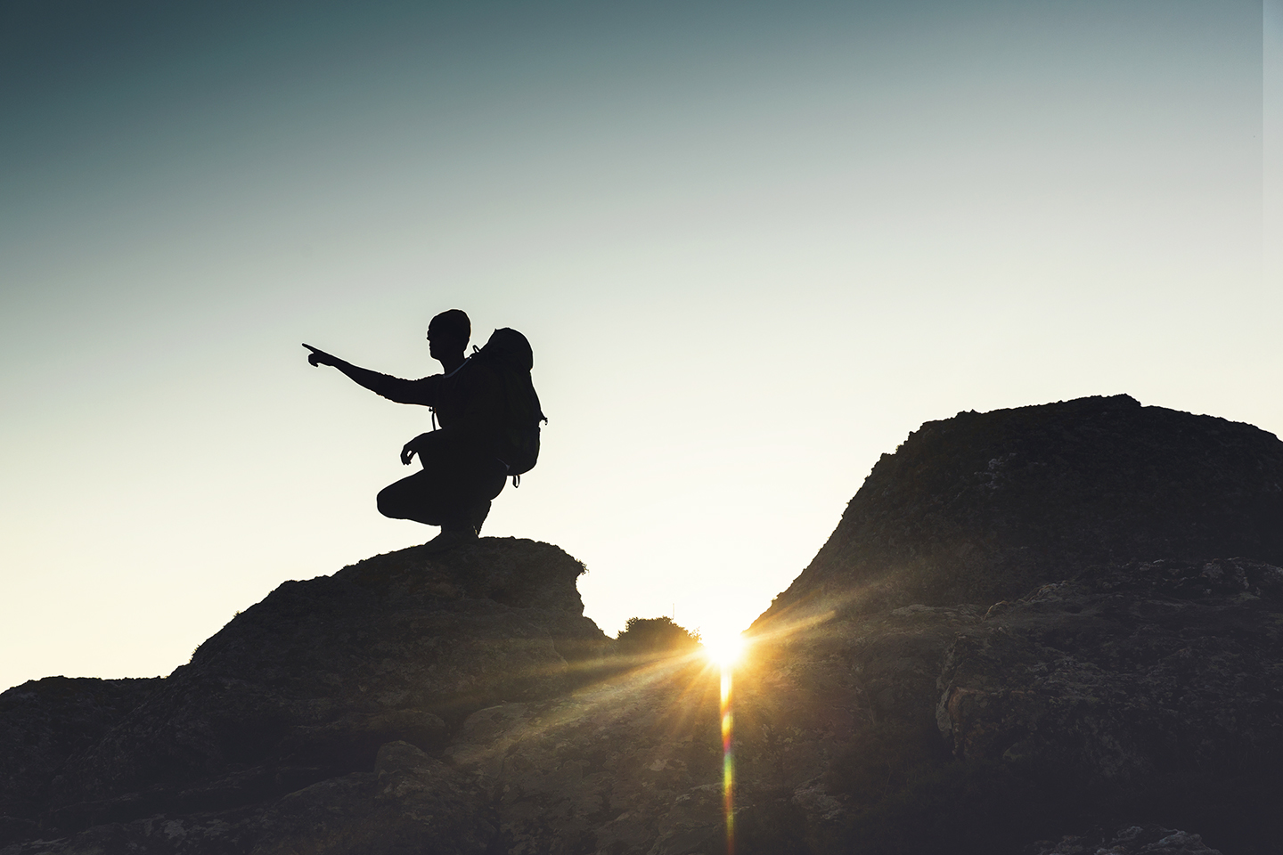 The Law of Attraction—But Make It Practical